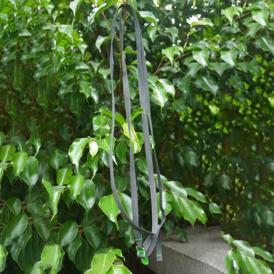 Ремень для кемпинга Регулируемые прочные шнуры с металлическими крючками Высокопрочные багажные шнуры для использования на открытом воздухе