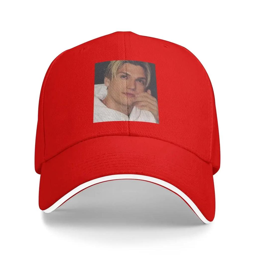 Nick Carter Baseball Cap Sports Cap Christmas Hat Golf Hat Unisex foam party Hat Designer Unisex Womens