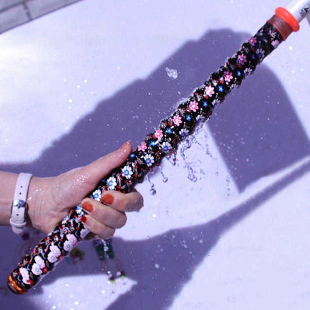 Anti-Slip Sweat-absorbent Fishing Rod Belt Tennis Grip Tape Fishing Rod Sweatband Rod Sweat Tape