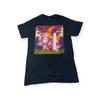 T-shirt Men's Round Neck SPENCER'S THE PULP GIRLS M
