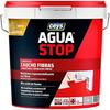 Гидроизоляционное решение - CEYS - AGUASTOP CAUCHO FIBRAS - Серый - 20 КГ - Разноцветный
