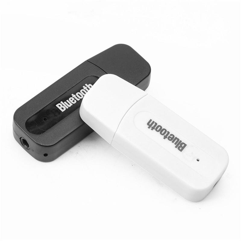 Новый USB-адаптер беспроводного музыкального стереоресивера Bluetooth 4.0 Bluetooth-приемник