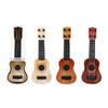 Birthday Gift Simulation Guitar Mini Ukulele Musical Instruments Education Development Toy