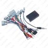 Honda/Acura TSX Accord Spirior Android Navigation Power Cable Adapter