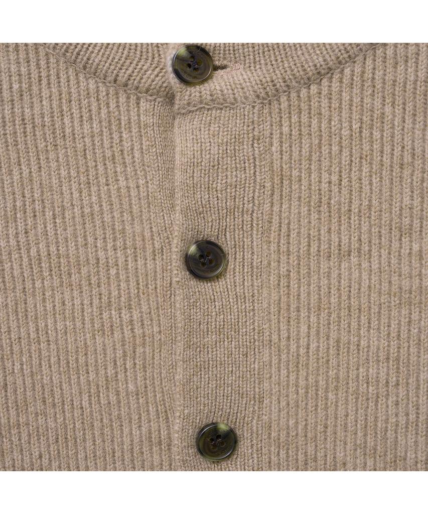 IOLO Noble Henley Neck_Beige