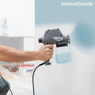 Электрический краскопульт Spraint+ InnovaGoods