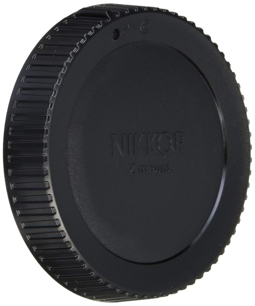 Nikon Задняя крышка объектива для объективов с креплением Z LF-N1