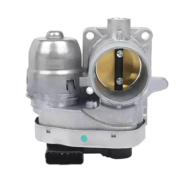 40SMF1 SMF00102: Совместимо с дроссельными заслонками Fiat