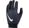 Детские перчатки Nike Base Layer (черный)