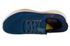Skechers Слипоны: Slade - Quinto, мужские синие кроссовки