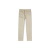 Nanamica Casual Pants Men's Moderate Straight Fit Pants SUCF912