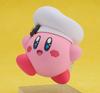 Nendoroid Kirby Cafe Kirby Kirby Cafe пластиковый магнит окрашенная подвижная фигурка Ver. Немасштабируемый и