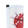 DIY Sushi Making Tool Food Grade Sushi Paper Tube Push Mold Reusable Quick Sushi Roller for Kitchen Party Food Making