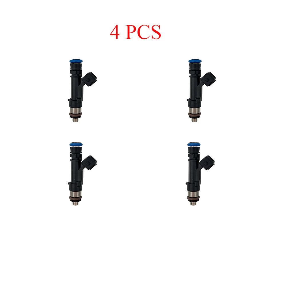 Car Injector For CHEVROLET CRUZE (J300) 1.4 2013- LDD AVEO ADAM AGILA ASTRA COMBO CORSA MERIVA TIGRA OEM 0280158181 24420543