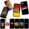 Чехол для Samsung Galaxy A25 A37 A57 A12 A14 A31 A41 A50 A51 A70 A71 A72 A21S A04 M15 Note 20 9 8 10 Чехол Флаг Армении Армяне
