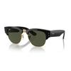 Солнцезащитные очки RB0316S CLUBMASTER MEGA Ray-Ban (Ray-Ban)
