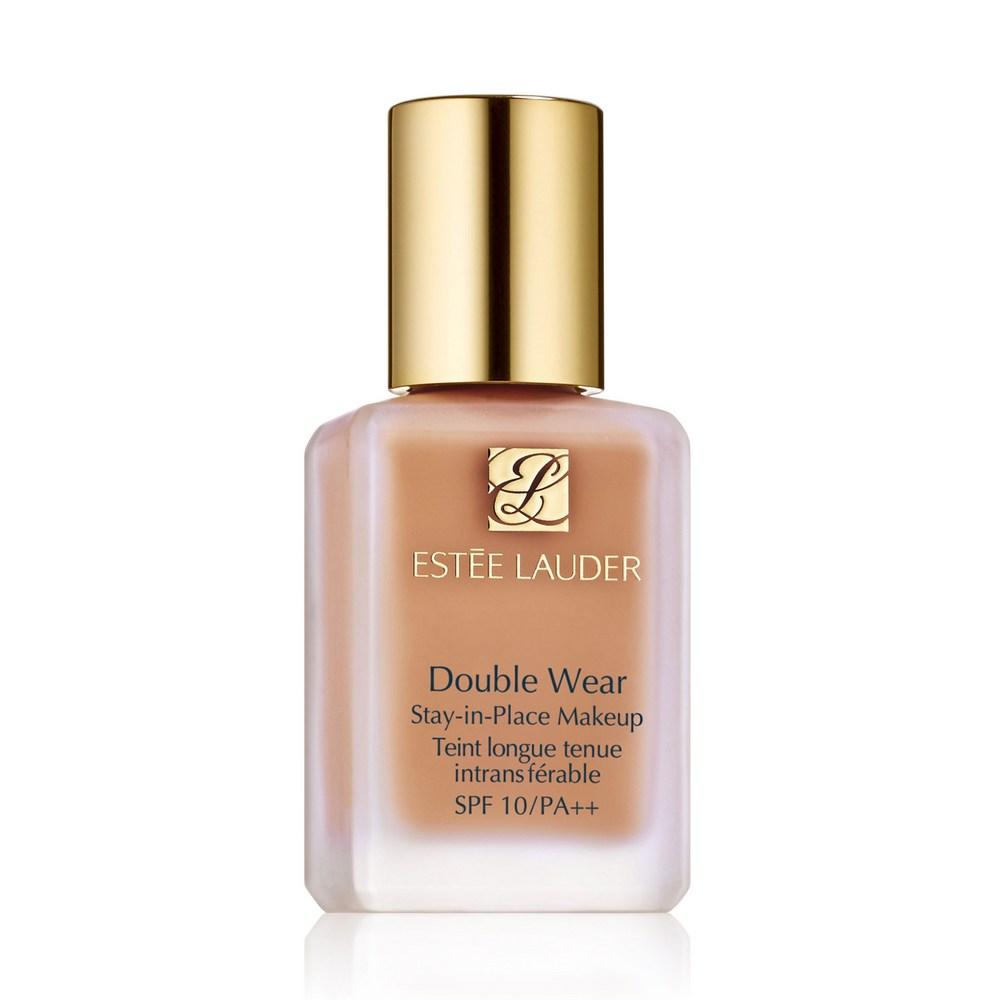 Estee Lauder Тональная основа Double Wear Stay in Place SPF10 PA++ 30 мл, оттенок Petal 1C2, 1 шт.