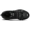 Fila Trek 1S Mid Удобные Универсальные Флисовые Кроссовки с Высоким Верхом Папины Кроссовки Женские кроссовки Черные F12W442113FBF