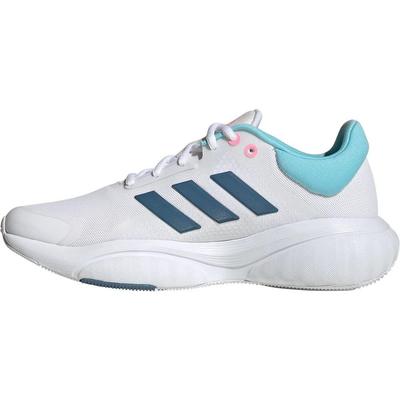 Adidas Response LKL03 Беговые Розовые Размер см Женская Обувь, Белый/Измененный Синий/Луч (GX2005), +23,5
