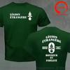 France Patriot French Foreign Legion Etrangere T Shirt Unisex Fashion Trendy Casual Clothing Stylish Tops Tee Shirt Leisure Tshirt