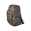 Hot Tuna Leopard Print Backpack
