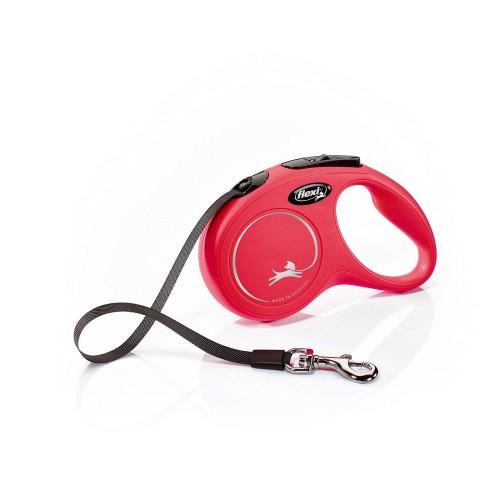 Flexi New Classic Tape Large Retractable Dog Lead