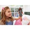 Barbie Fashionista Animal Dress Dress-up DollAges 3 up GHW54