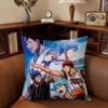 K-Kuroko-O Аниме Баскетбольная Наволочка Для Подушки Печать Декор Дивана Дом Авто Комната Кофейня Офис Скандинавская Простота