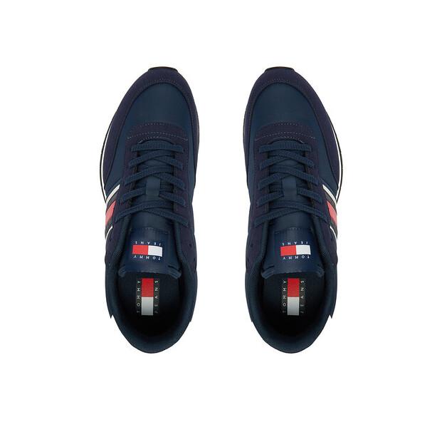 Кроссовки Tommy Jeans Tjm Classic Runner