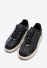 Wittchen Women's Black Eco-Leather Sneakers