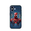 Phone Cover Spider Man Marvel Spiderman Coque for Xiaomi Redmi Note 15 11 9 10 Pro Plus A5 9A 9T 10A 10C 9C NFC 15C 8T Case