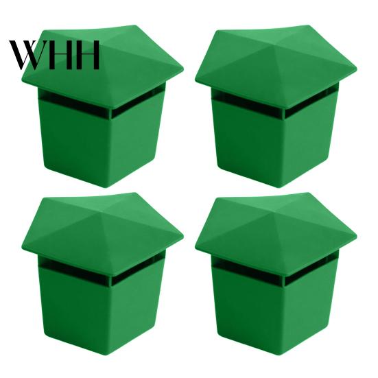 Non-toxic Slug Catcher 4 Pcs Snail Trapper Box Easy-to-Use Garden Farm Protector And Trap Traps Environmentally Friendly for Yard Harmless Removal