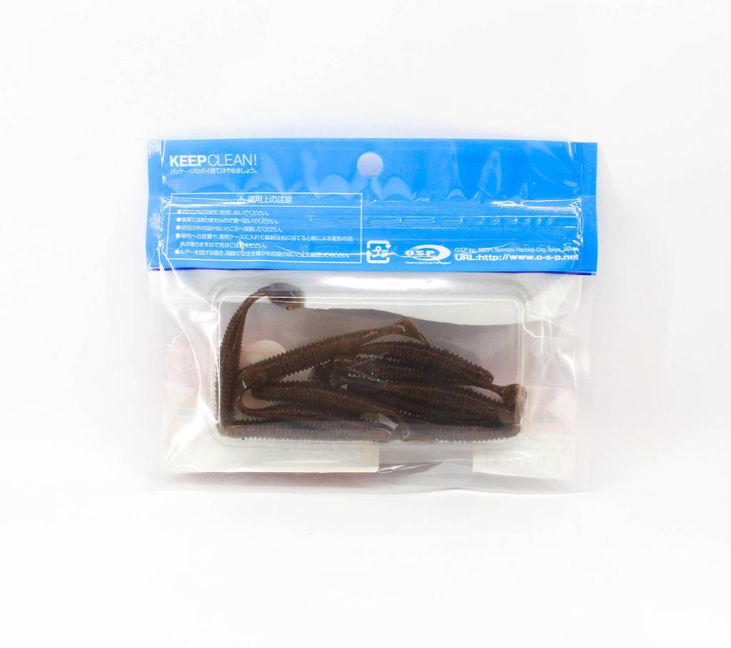 Sale OSP Soft Lure HP Shad Tail 2.5 Inches W-083 (9357)