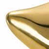 Gabbiano Taboret Fine Gold Roll Speed