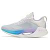 Li Ning Shadow Essential Сахарная вата Амортизация Нескользящие Износостойкие Низкие Беговые Кроссовки Мужские ARRT007-16