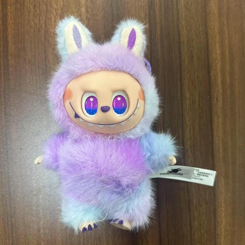 The Third Generation Doll Doll Pendant Mini Blind Box Toy
