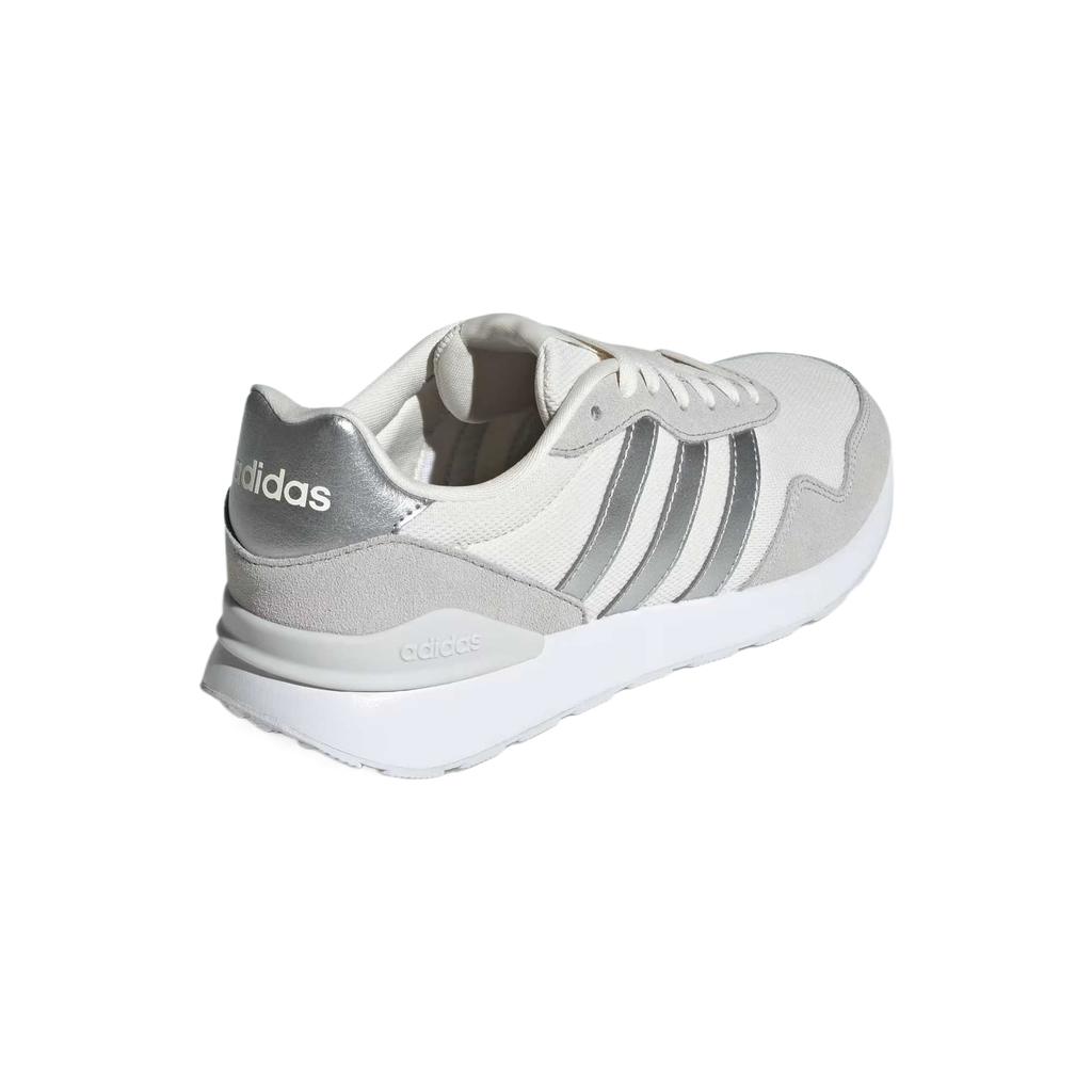 adidas Кроссовки Run 60s 4 Низкие Повседневные Женские Кроссовки JR6628