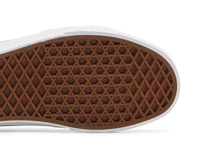 Men's Sneakers Vans Sk8-Low 'Color Block - Demitasse'