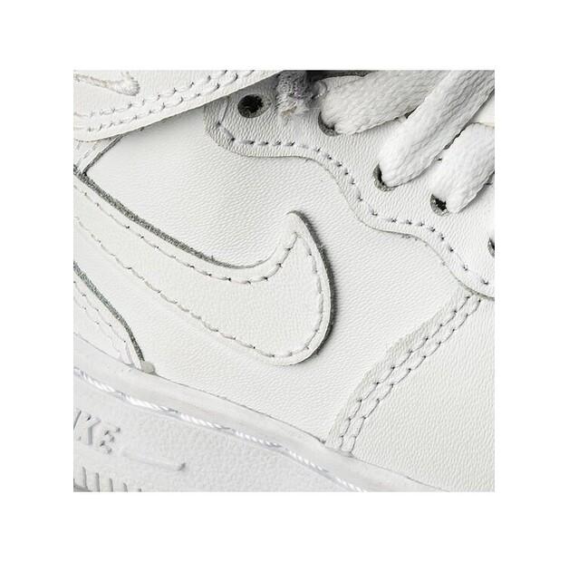 Кроссовки Nike Force 1 Mid (Td)