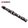 6G72 Engine Camshaft for Mitsubishi Pajero Monter V23 V33 V43 L146G Delica S12A MD145655 MD145656