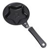 Pancake Molds for Kids Pancake Pan Mini Pancakes Maker Kids Pancake Pan Mold Small Oil Pan Non-stick Pan