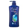 Clear Men Anti-Dandruff Amino Acid Shampoo, Refreshing Oil Control