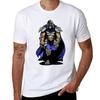Футболка The Shredder Простая Модная Повседневная Футболка