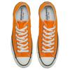 Converse Chuck 70 Chuck 70 Ox Модные Универсальные Износостойкие Эспадрильи Унисекс Желтый