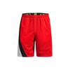 Under Armour Спортивные шорты мужские красные 1374303-810