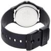 [Casio] CASIO Men's Women's Cheap Casio Standard Analog Simple Black Retro Simple Easy Waterproof...