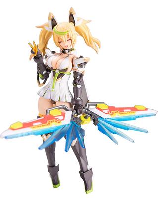 Kotobukiya Phantasy Star Online 2 es Gene (Слезы Стеллы Вер.) Пластиковая модель без масштаба, высотой примерно 160 мм