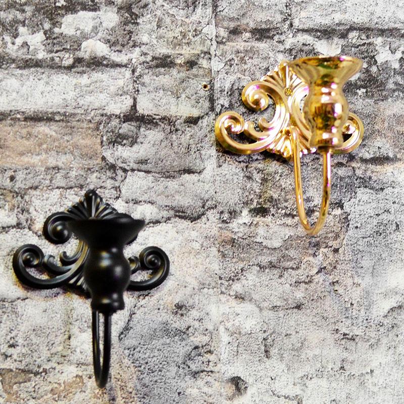 1 шт. Узор украшения свадьбы настенный банкетный железный художественный свадебный светильник подсвечник подсвечник