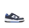 Champion Rebound Heritage Skate S32865-BS505 Black