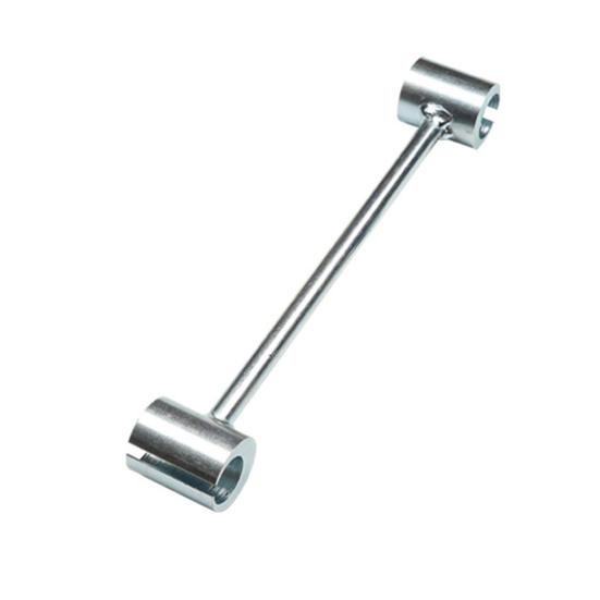 1/2 шт. Инструмент для регулировки дверных петель Сверхпрочная легированная сталь 8-25 мм Гаечный ключ для регулировки зазора петель флажкового типа Инструмент для ремонта дверных петель